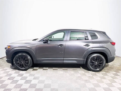 2026 Mazda CX-50 Hybrid Preferred