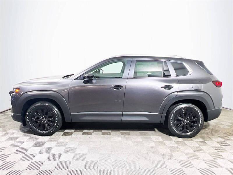 2026 Mazda CX-50 Hybrid Preferred