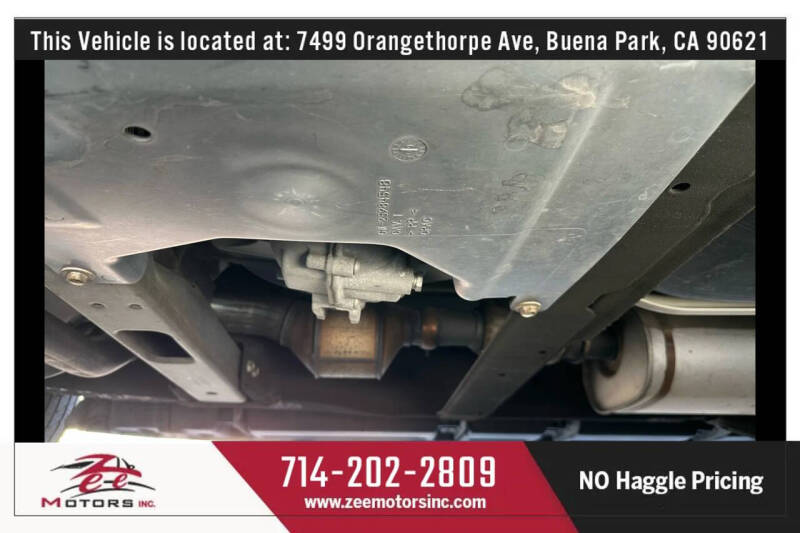 2010 Cadillac Escalade Hybrid