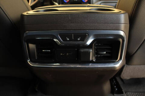 2020 GMC Sierra 2500HD