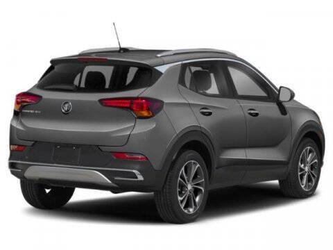 2021 Buick Encore GX Essence