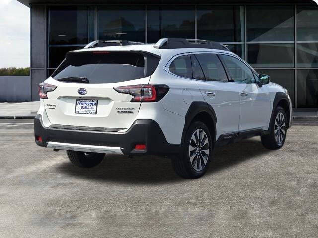 2023 Subaru Outback Touring XT