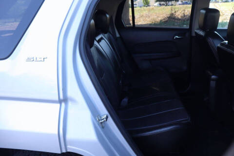 2012 GMC Terrain SLT-2