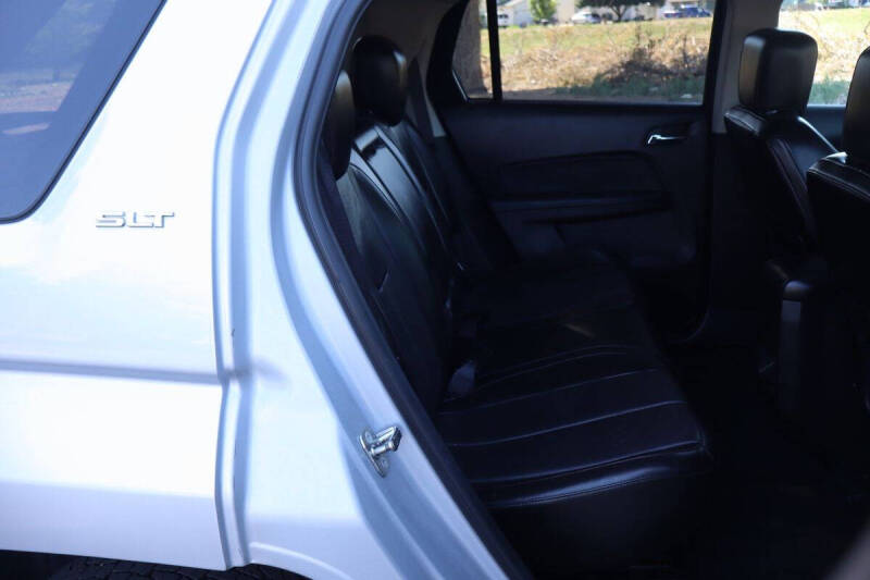 2012 GMC Terrain SLT-2