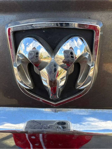 2004 Dodge Durango Limited