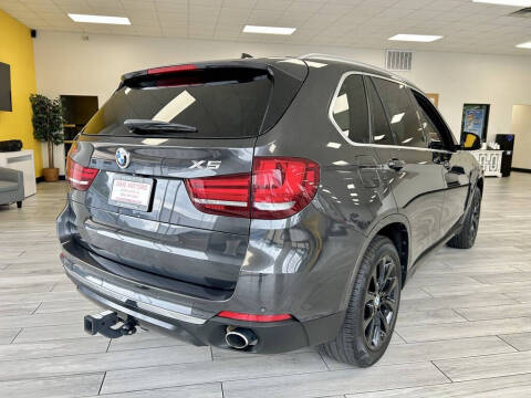 2014 BMW X5 xDrive35i