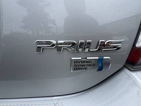 2006 Toyota Prius