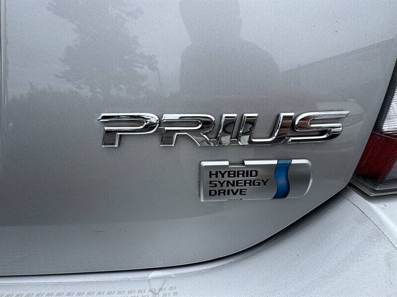 2006 Toyota Prius
