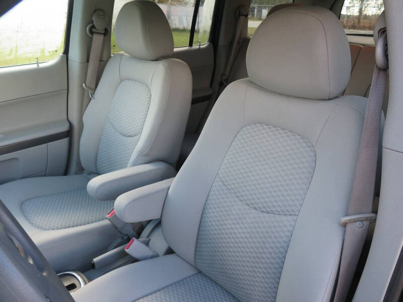 2006 Chevrolet HHR LT