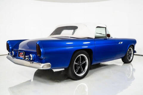 1955 Ford Thunderbird