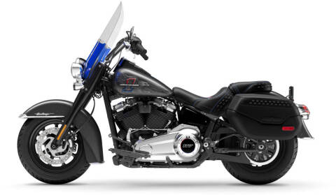2026 Harley-Davidson Heritage Classic