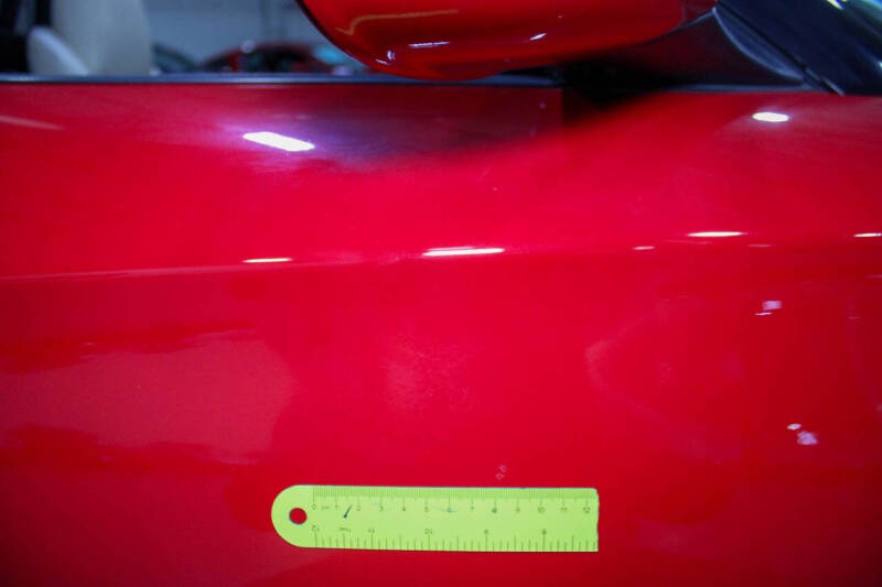 2010 BMW Z4 sDrive35i