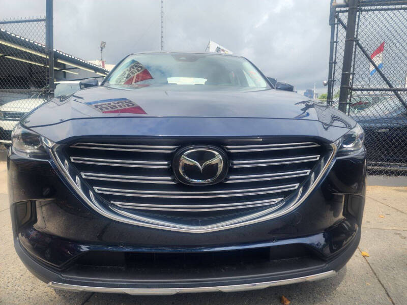 2021 Mazda CX-9 Touring
