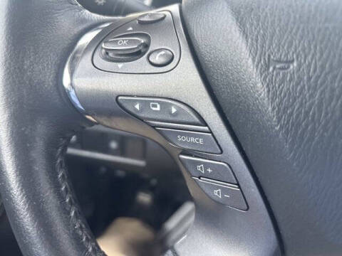 2021 Nissan Murano SV