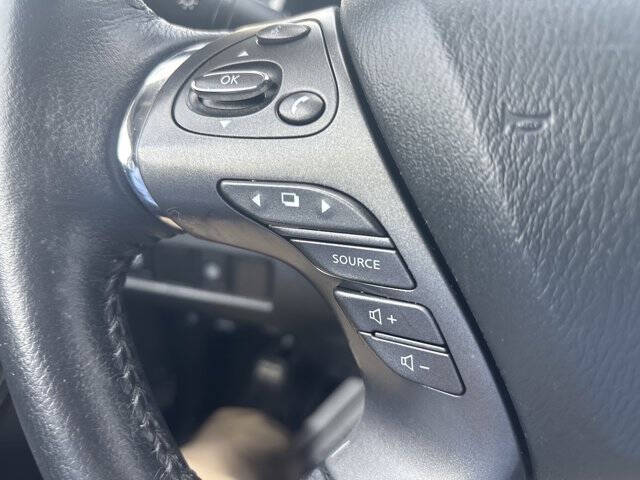 2021 Nissan Murano SV