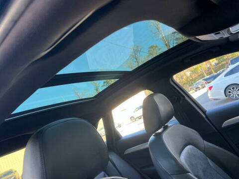 2018 Audi Q3 2.0T Premium