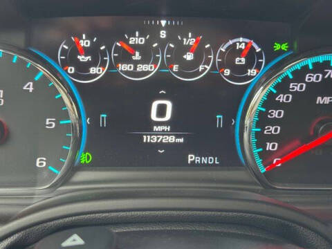 2018 GMC Yukon XL Denali