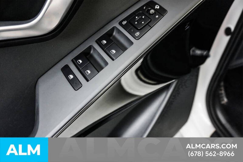 2023 Kia Niro EV Wave