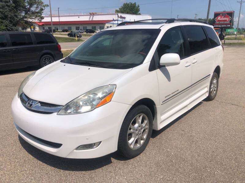 Midway Auto Sales Car Dealer in Rochester, MN