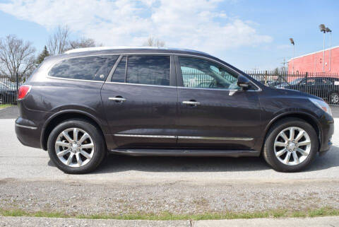 2013 Buick Enclave Premium