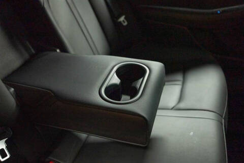 2022 Hyundai Sonata Hybrid Limited