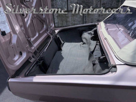 1964 Ford Thunderbird