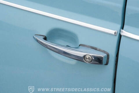 1974 Volkswagen Super Beetle