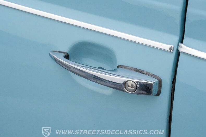 1974 Volkswagen Super Beetle