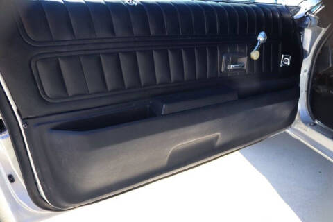 1976 Chevrolet Camaro