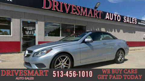 2014 Mercedes-Benz E-Class E 350