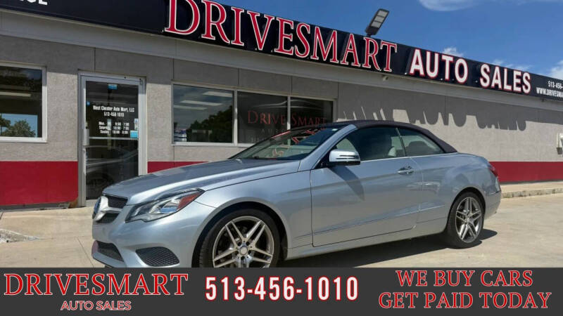 2014 Mercedes-Benz E-Class E 350