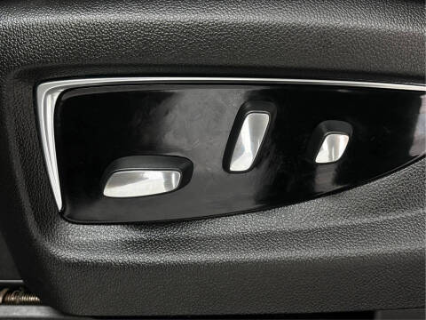 2020 Cadillac Escalade ESV Premium Luxury