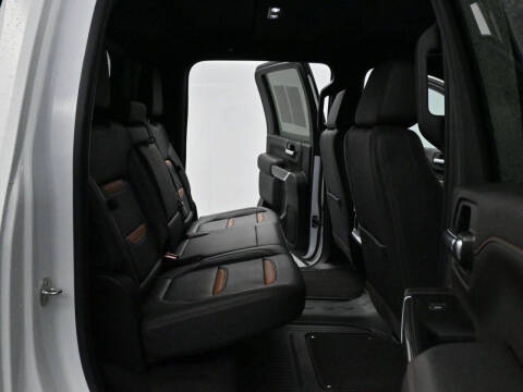 2022 GMC Sierra 2500HD