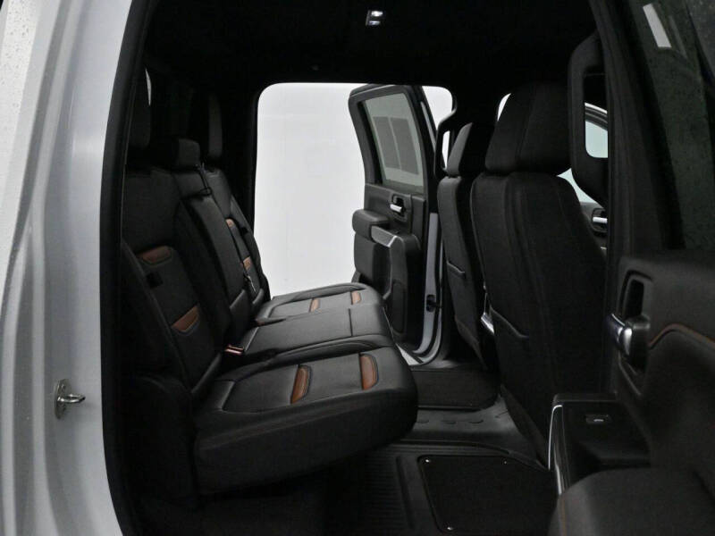 2022 GMC Sierra 2500HD