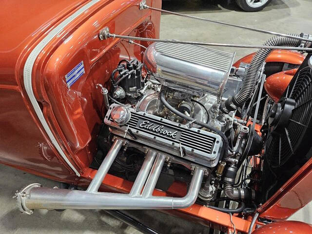 1931 Ford Model A