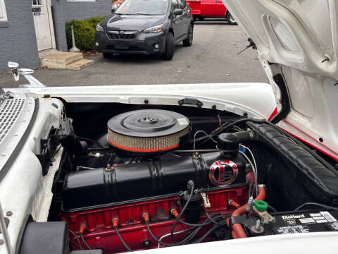 1957 Ford Fairlane 500