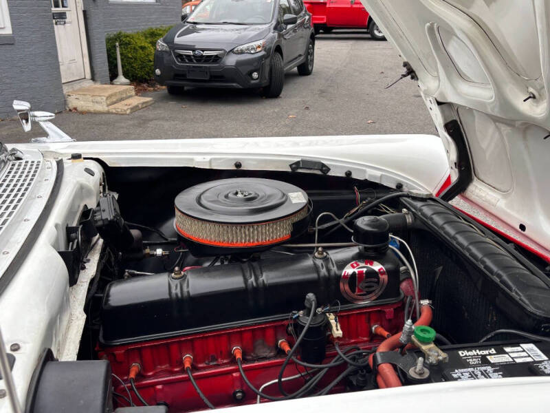 1957 Ford Fairlane 500