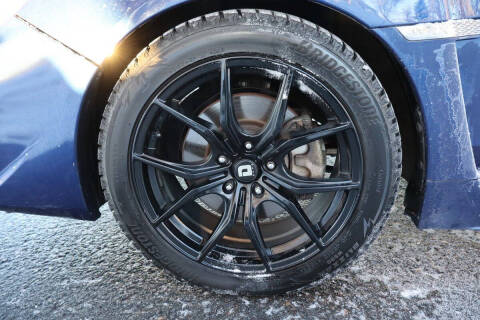 2016 Subaru WRX Premium