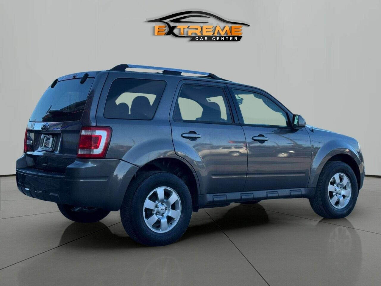 2012 Ford Escape for sale at Extreme Car Center in Detroit, MI