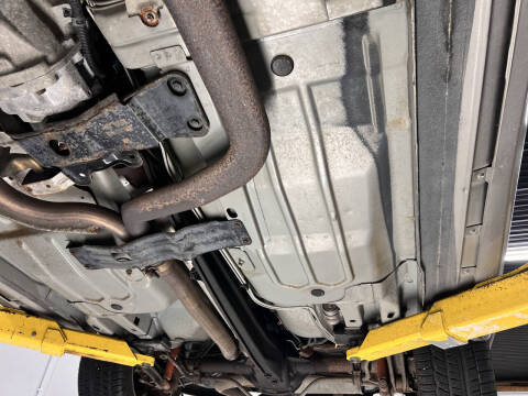 2000 Pontiac Trans  Am