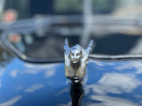 1941 Cadillac Fleetwood