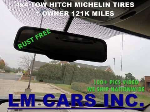 2007 Ford Explorer Sport Trac XLT