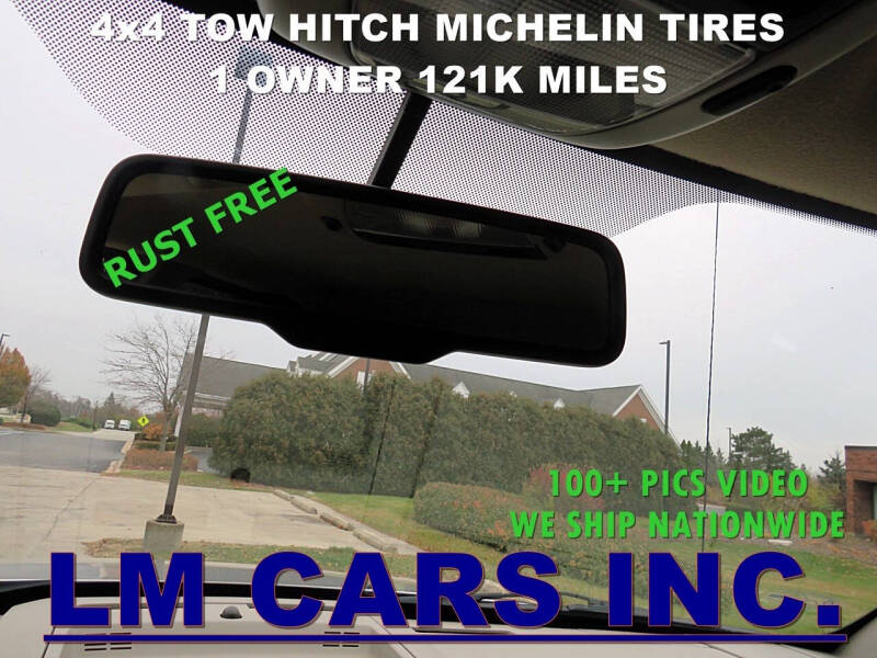 2007 Ford Explorer Sport Trac XLT