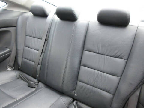 2009 Honda Accord
