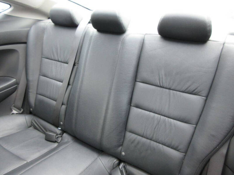 2009 Honda Accord