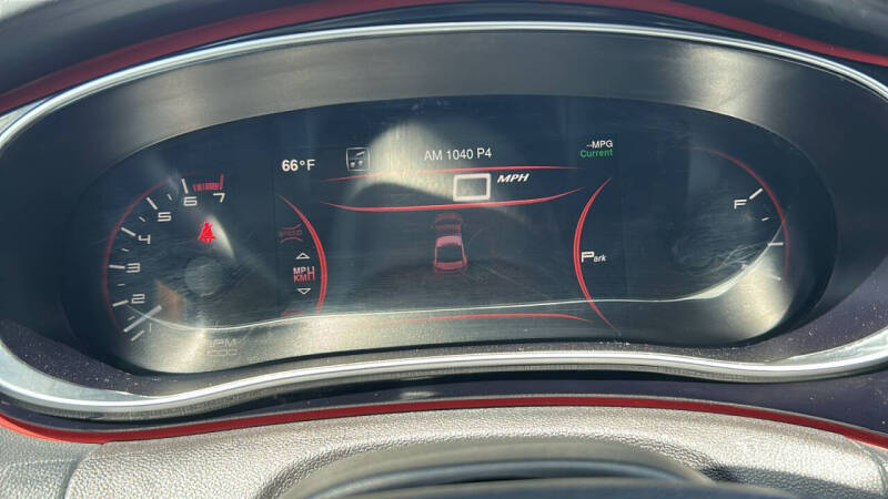 2014 Dodge Dart Aero