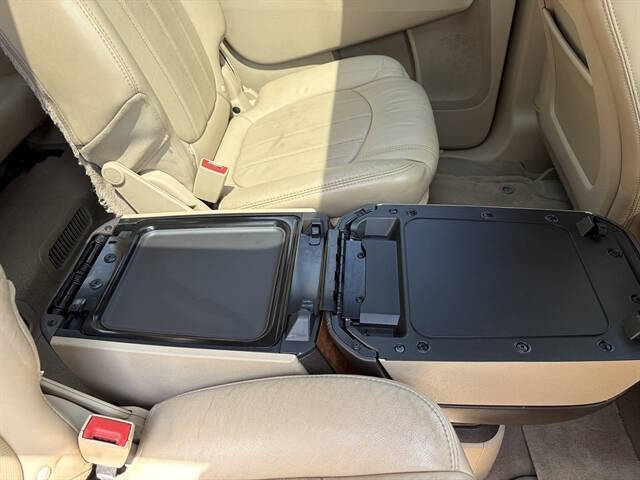 2012 Buick Enclave Premium