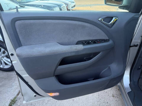 2006 Honda Odyssey EX