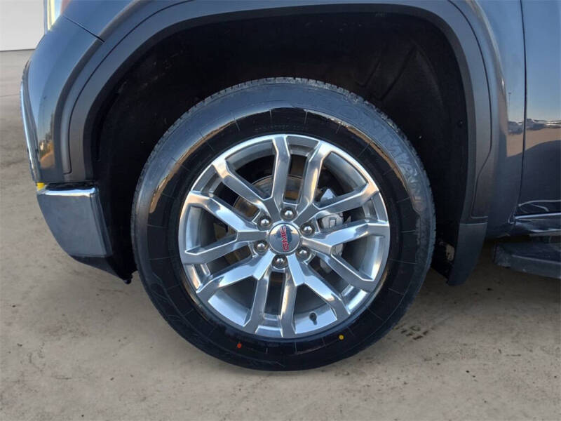 2022 GMC Sierra 1500 Limited