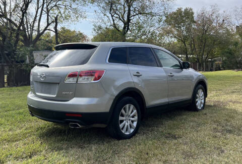 2007 Mazda CX-9 Grand Touring